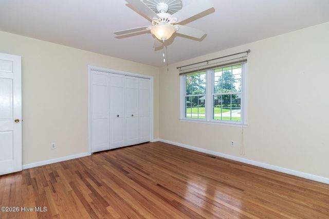 2915 Hampshire Drive, Augusta, GA 30909