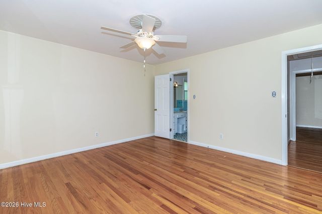 2915 Hampshire Drive, Augusta, GA 30909