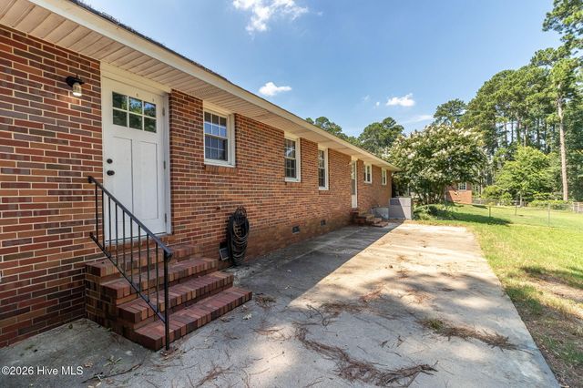 2915 Hampshire Drive, Augusta, GA 30909