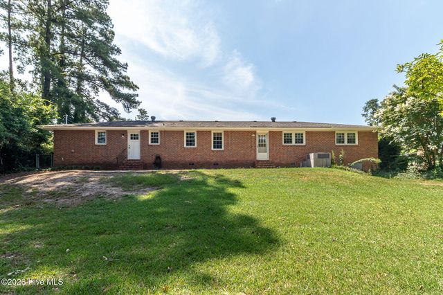 2915 Hampshire Drive, Augusta, GA 30909