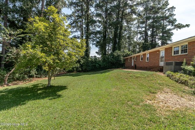 2915 Hampshire Drive, Augusta, GA 30909