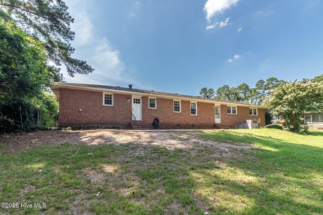 2915 Hampshire Drive, Augusta, GA 30909