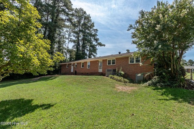 2915 Hampshire Drive, Augusta, GA 30909
