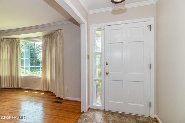 2915 Hampshire Drive, Augusta, GA 30909
