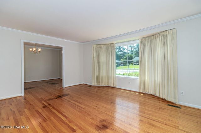 2915 Hampshire Drive, Augusta, GA 30909