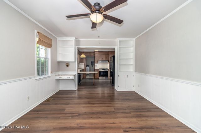 2915 Hampshire Drive, Augusta, GA 30909