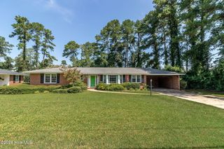 2915 Hampshire Drive, Augusta, GA 30909