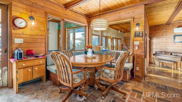 6223 Cr 513 T Road, Rapid River, MI 49878