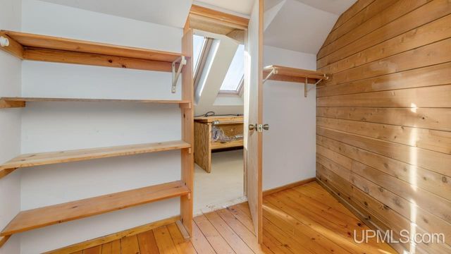 6223 Cr 513 T Road, Rapid River, MI 49878