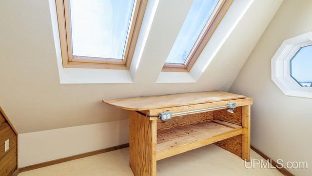 6223 Cr 513 T Road, Rapid River, MI 49878