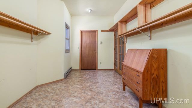 6223 Cr 513 T Road, Rapid River, MI 49878