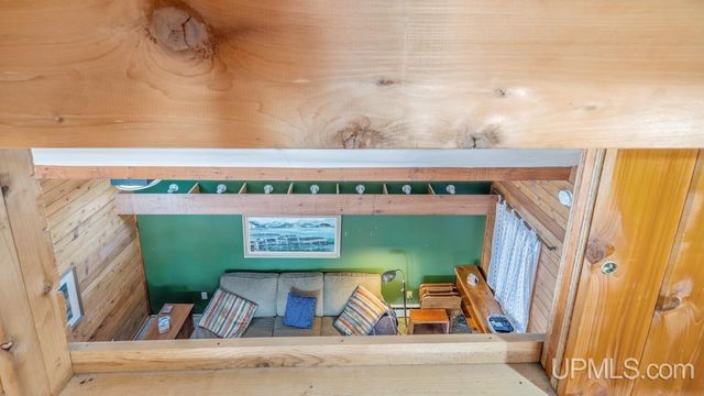 6223 Cr 513 T Road, Rapid River, MI 49878