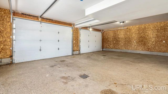 6223 Cr 513 T Road, Rapid River, MI 49878