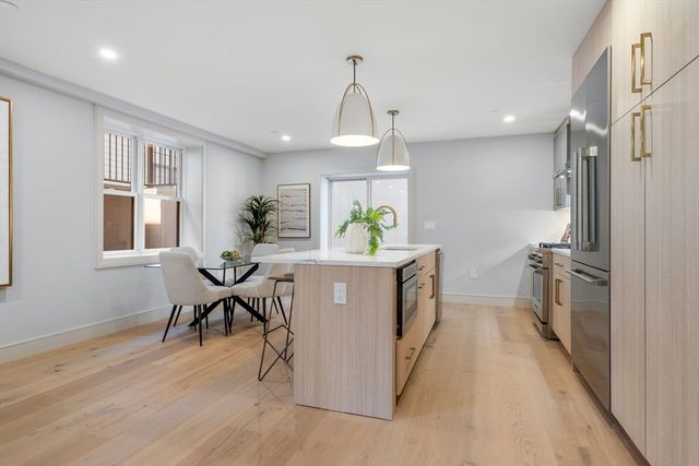37 Pearl Street 4, Boston, MA 02125