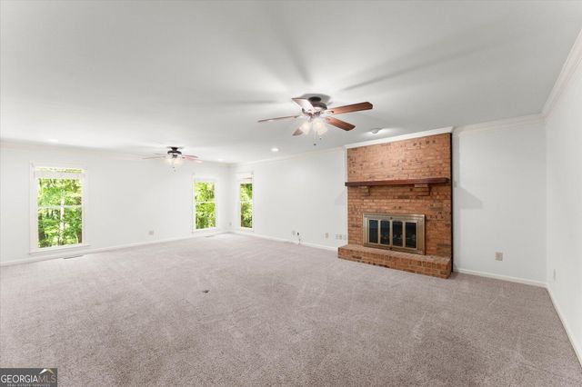 3201 Country Club Court NW, Kennesaw, GA 30144