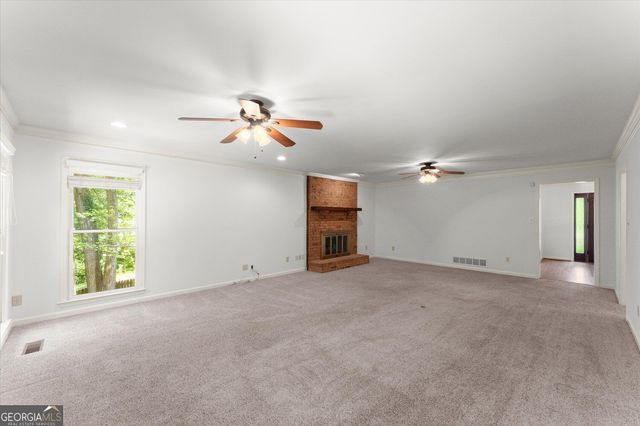 3201 Country Club Court NW, Kennesaw, GA 30144