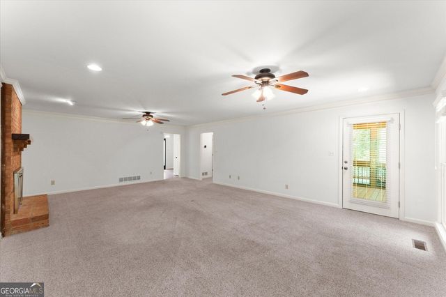 3201 Country Club Court NW, Kennesaw, GA 30144