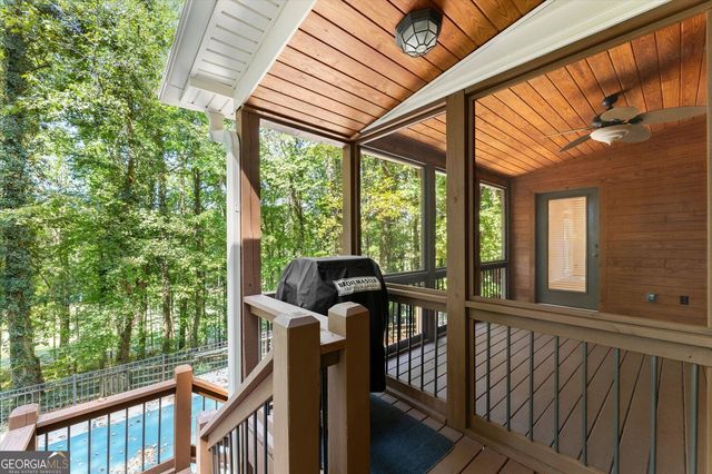 3201 Country Club Court NW, Kennesaw, GA 30144