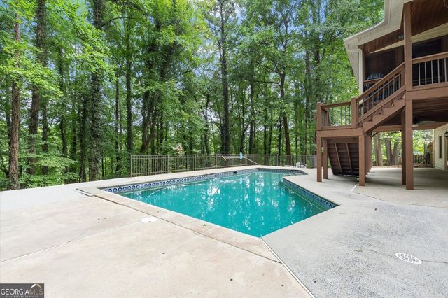 3201 Country Club Court NW, Kennesaw, GA 30144