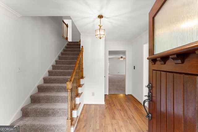 3201 Country Club Court NW, Kennesaw, GA 30144