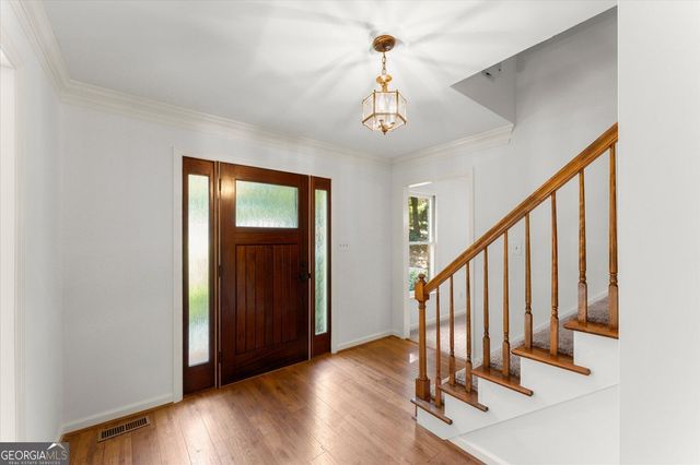 3201 Country Club Court NW, Kennesaw, GA 30144