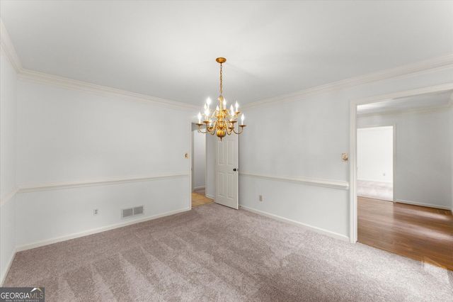 3201 Country Club Court NW, Kennesaw, GA 30144