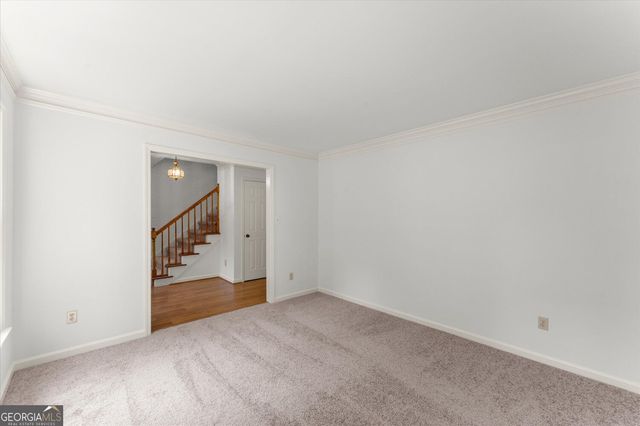 3201 Country Club Court NW, Kennesaw, GA 30144