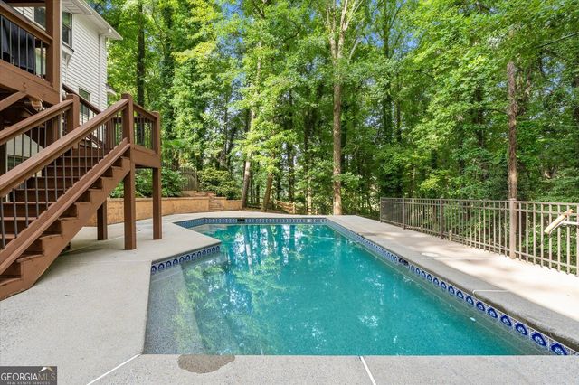 3201 Country Club Court NW, Kennesaw, GA 30144