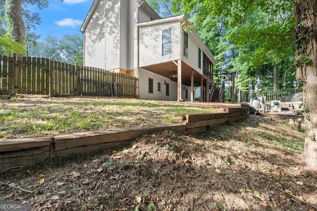 3201 Country Club Court NW, Kennesaw, GA 30144
