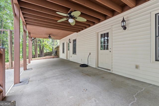 3201 Country Club Court NW, Kennesaw, GA 30144