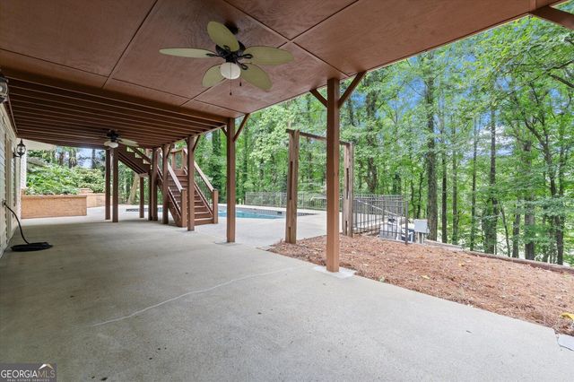 3201 Country Club Court NW, Kennesaw, GA 30144