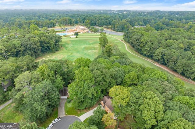 3201 Country Club Court NW, Kennesaw, GA 30144