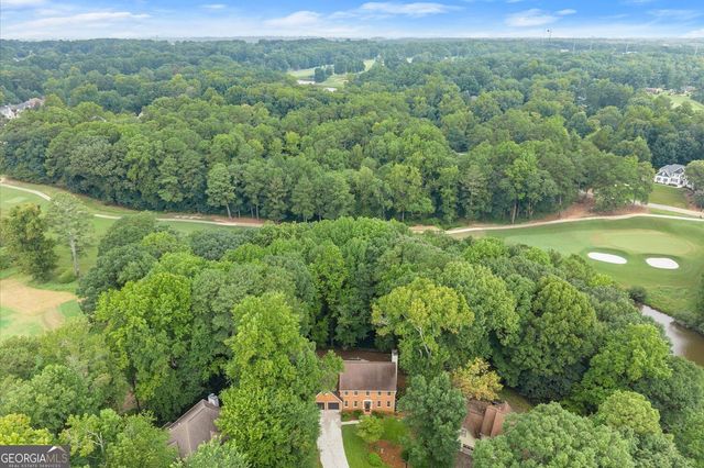 3201 Country Club Court NW, Kennesaw, GA 30144