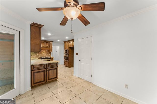 3201 Country Club Court NW, Kennesaw, GA 30144