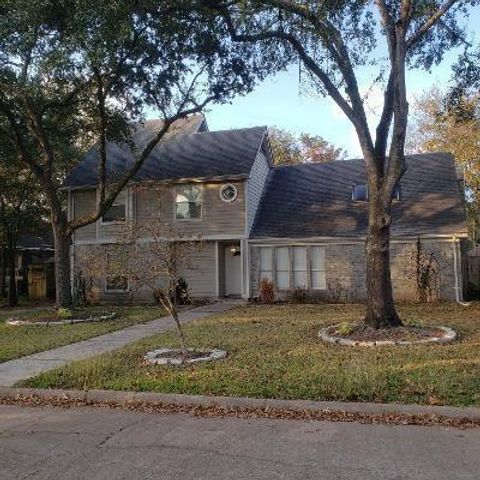 10810 Jaycreek Drive, Houston, TX 77070