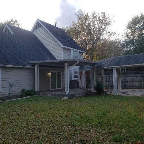 10810 Jaycreek Drive, Houston, TX 77070