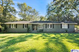 3712 E Hoyt St, Florence, SC 29506