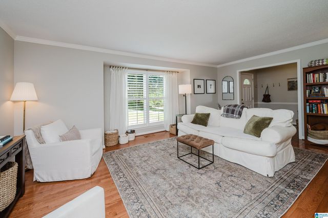 3418 TEQUESTA LANE, Hoover, AL 35226