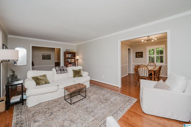 3418 TEQUESTA LANE, Hoover, AL 35226