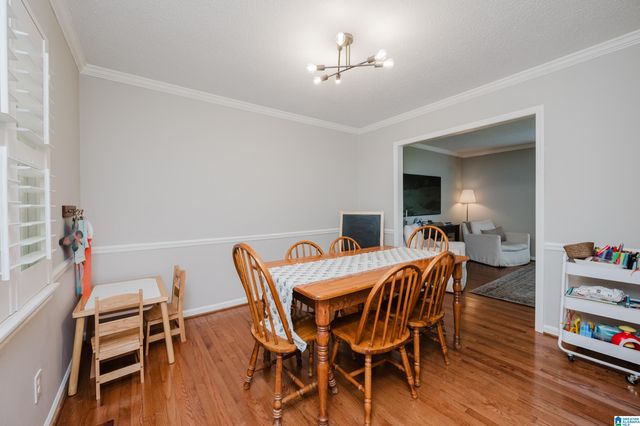 3418 TEQUESTA LANE, Hoover, AL 35226