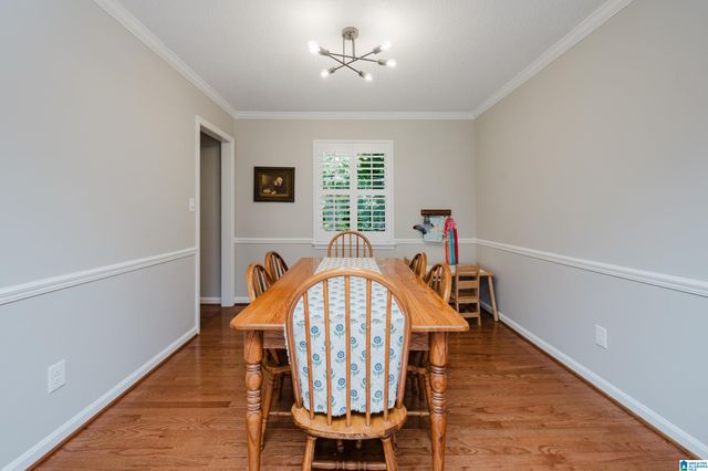 3418 TEQUESTA LANE, Hoover, AL 35226