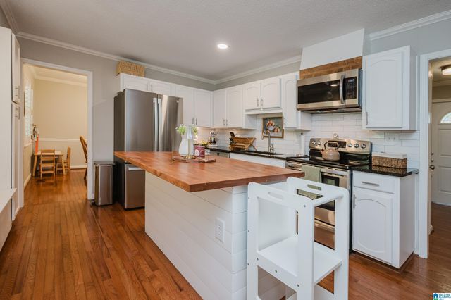 3418 TEQUESTA LANE, Hoover, AL 35226