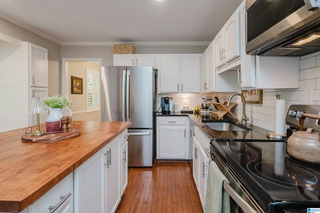 3418 TEQUESTA LANE, Hoover, AL 35226