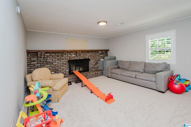 3418 TEQUESTA LANE, Hoover, AL 35226