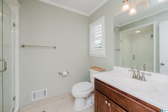 3418 TEQUESTA LANE, Hoover, AL 35226