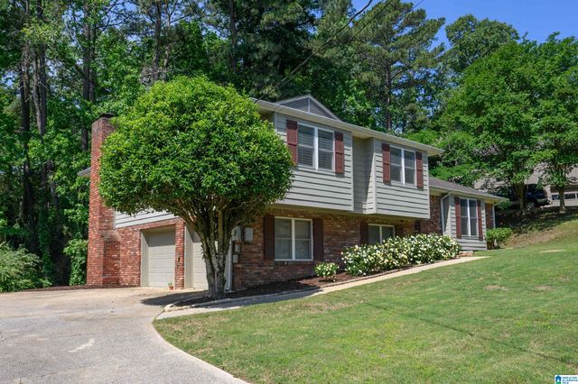 3418 TEQUESTA LANE, Hoover, AL 35226
