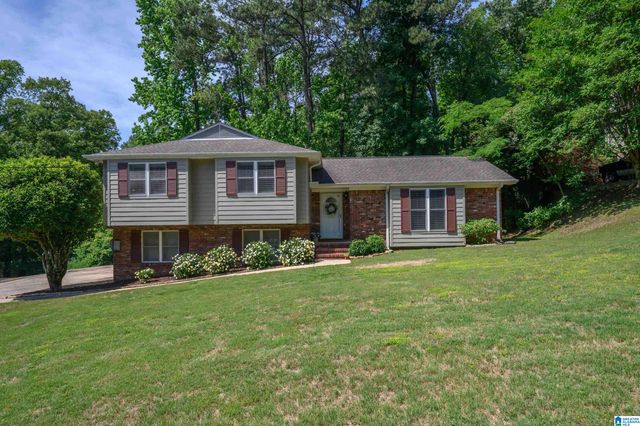 3418 TEQUESTA LANE, Hoover, AL 35226