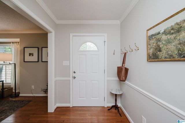 3418 TEQUESTA LANE, Hoover, AL 35226