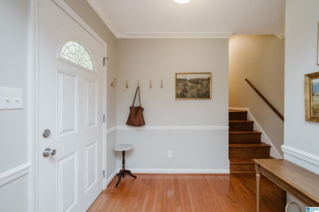 3418 TEQUESTA LANE, Hoover, AL 35226