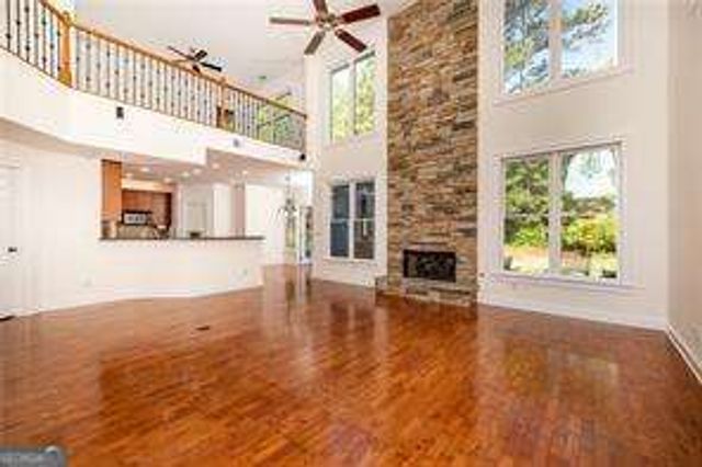 3629 Summit Oaks Drive, Roswell, GA 30075